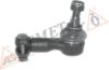 ASMETAL 17OP4037 Tie Rod End